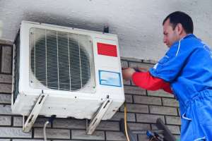 HVAC Companies Near Nuevo, CA Available Now