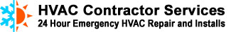 Nuevo HVAC Services